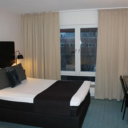 Hotel Memory