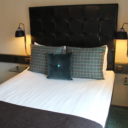 Hotel Memory