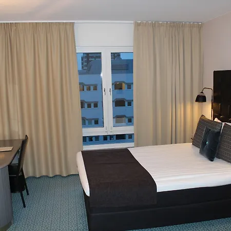 Memory Hotel 4*