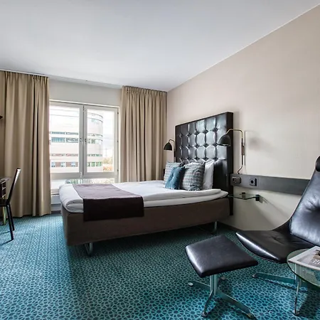 Hotel Memory