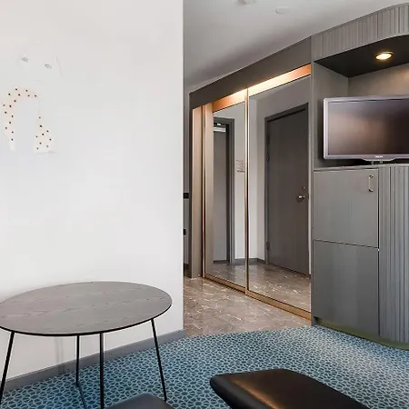 Memory Hotel Stockholm