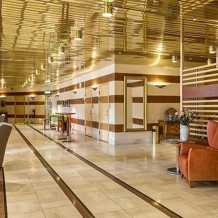 Memory Hotel 4*