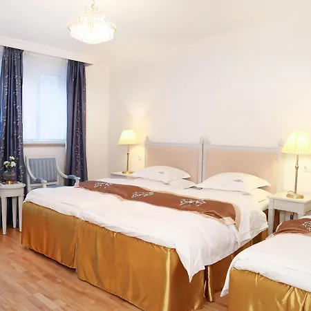 Brommavik 4* Stockholm