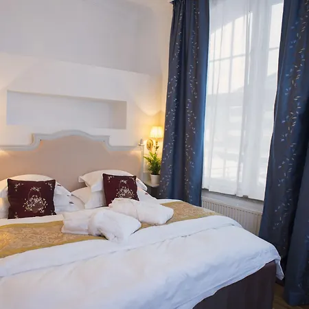 Brommavik 4* Stockholm