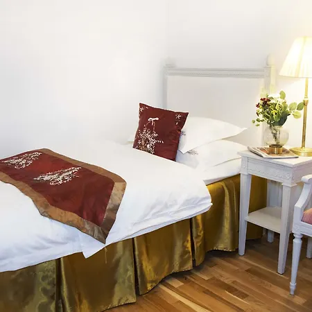 Szálloda Brommavik Stockholm
