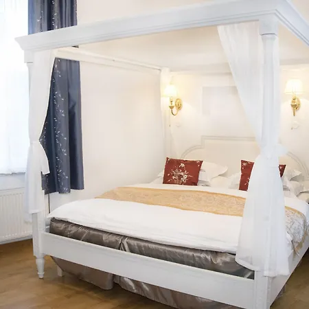 Brommavik Szálloda Stockholm