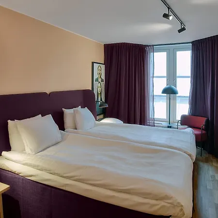 Hotel Scandic Klara