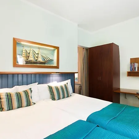 Hotel Lord Nelson