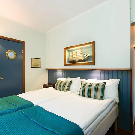 Hotel Lord Nelson Stockholm