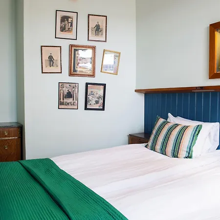Hotel Lord Nelson 3*