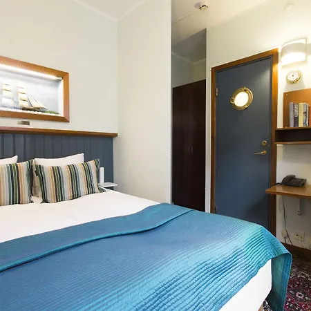 Hotel Lord Nelson
