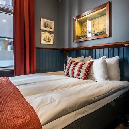 Lord Nelson Hotel 3*