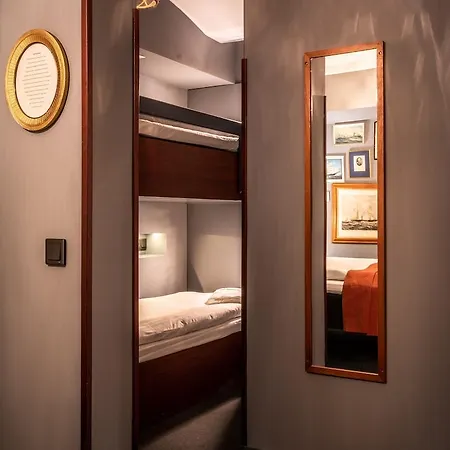 Lord Nelson Hotel Stockholm