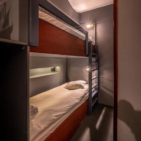 Hotel Lord Nelson Stockholm