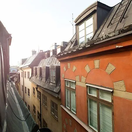 Lord Nelson Hotel 3*