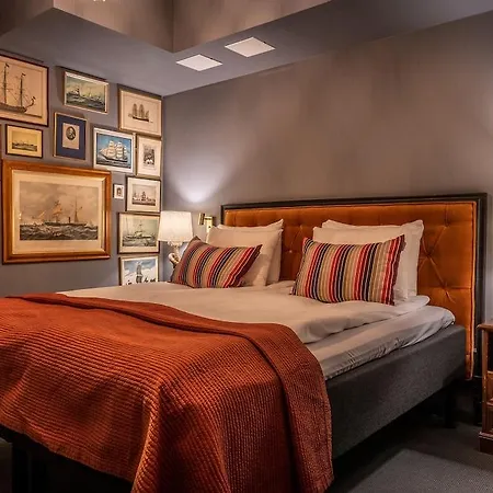 Lord Nelson Hotel 3*
