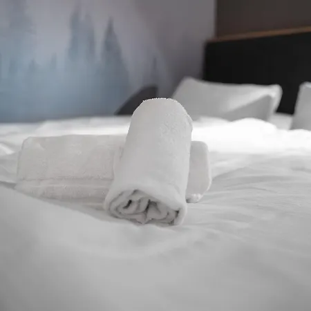 Mornington Bromma Otel 4*