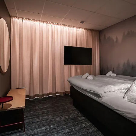 Mornington Bromma 4*