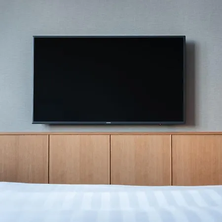 Otel Mornington Bromma 4*