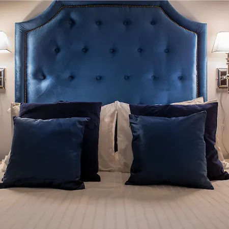 Gamla Stan, Bw Signature Collection Hotel Stockholm