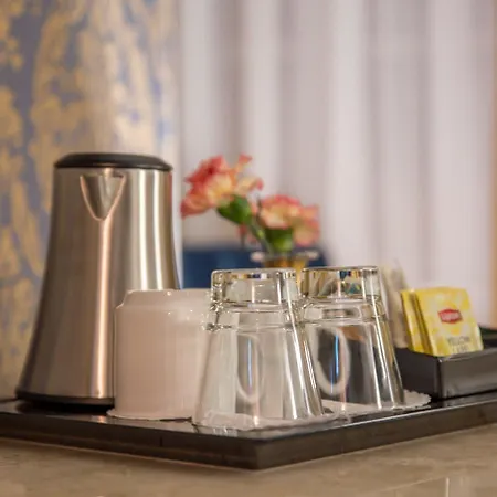 Gamla Stan, Bw Signature Collection Hotel