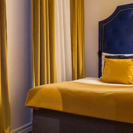 Hotel Gamla Stan, Bw Signature Collection 4*