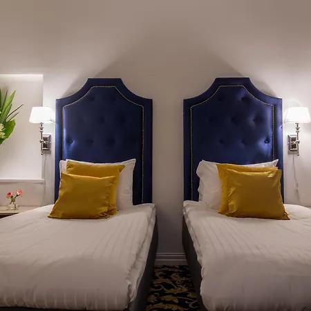 Gamla Stan, Bw Signature Collection Hotel