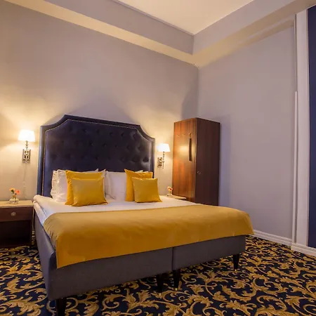 Hotel Gamla Stan, Bw Signature Collection