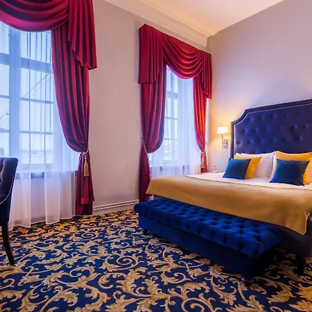 Hotel Gamla Stan, Bw Signature Collection Stockholm