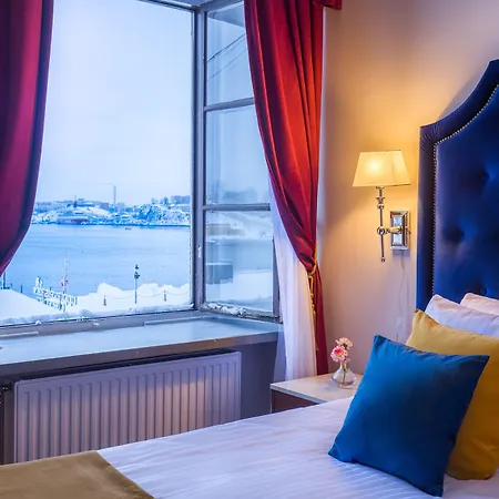 Gamla Stan, Bw Signature Collection Hotel Stockholm