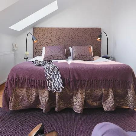 Wellington Hotel Stockholm