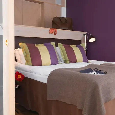 Wellington Hotel Stockholm