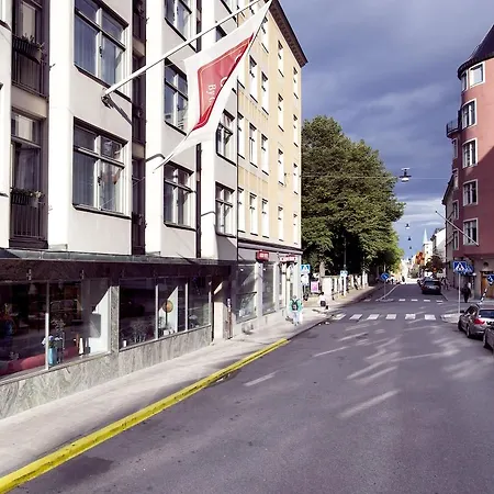 Wellington Hotel Stockholm