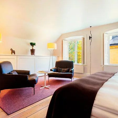 Skeppsholmen, Stockholm, A Member Of Design Hotel 4*