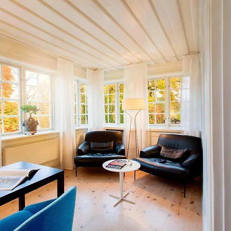 Hotel Skeppsholmen, Stockholm, A Member Of Design Estocolmo