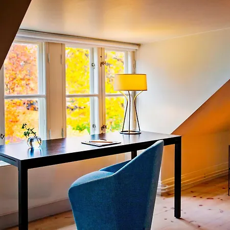 Hotel Skeppsholmen, Stockholm, A Member Of Design 4*