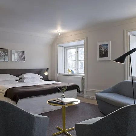 Skeppsholmen, Stockholm, A Member Of Design 4* Ville de Stockholm