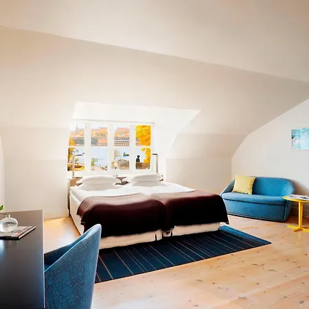 Skeppsholmen, Stockholm, A Member Of Design 4* Ville de Stockholm