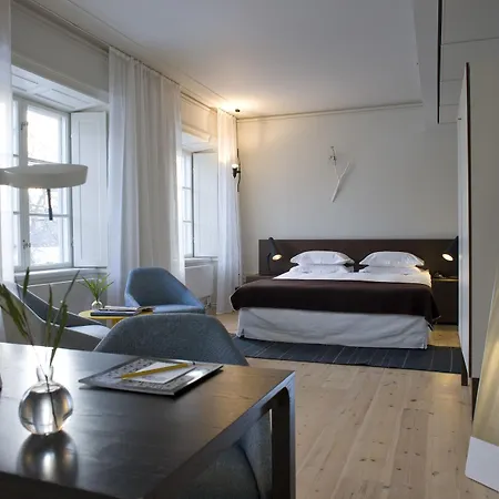 Skeppsholmen, Stockholm, A Member Of Design Hotel 4*