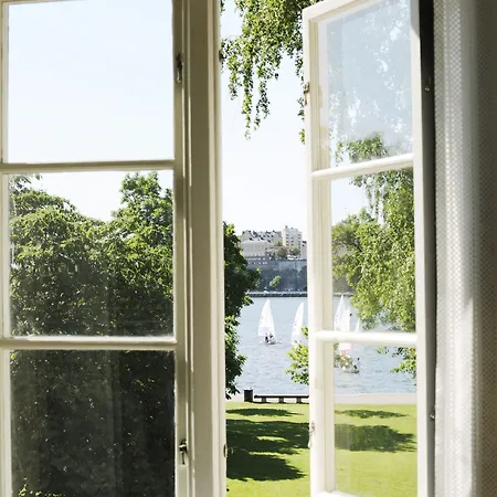 Hotel Skeppsholmen, Stockholm, A Member Of Design 4*