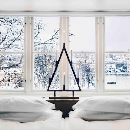Skeppsholmen, Stockholm, A Member Of Design Estocolmo