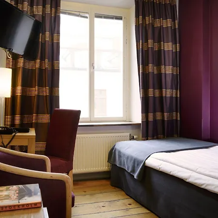 Rex Hotel Stockholm