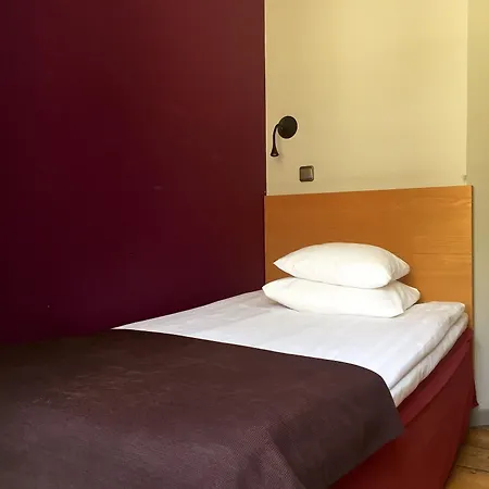Rex Hotel 3*