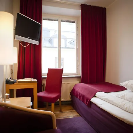 Rex Hotel Stockholm