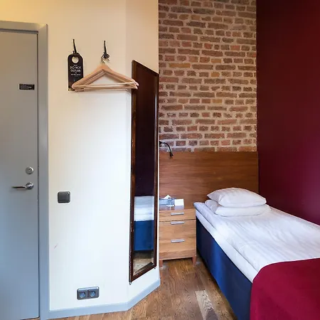 Hotel Rex 3*