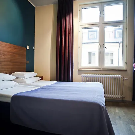 Rex Hotel