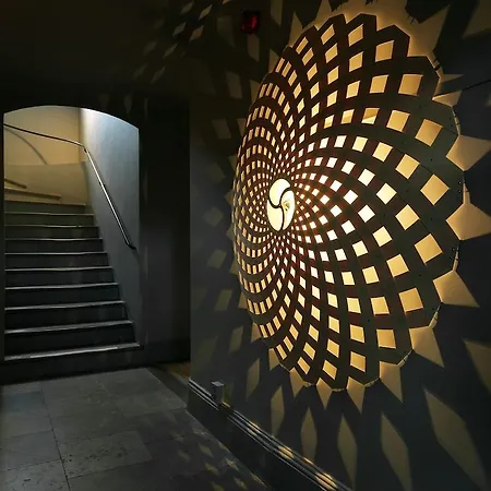 Skeppsholmen, Stockholm, A Member Of Design 4*