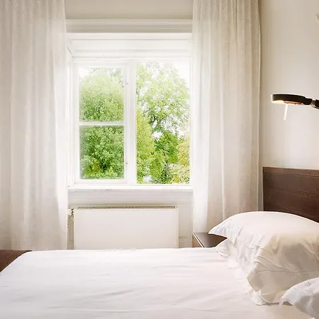 Skeppsholmen, Stockholm, A Member Of Design Hotel 4*