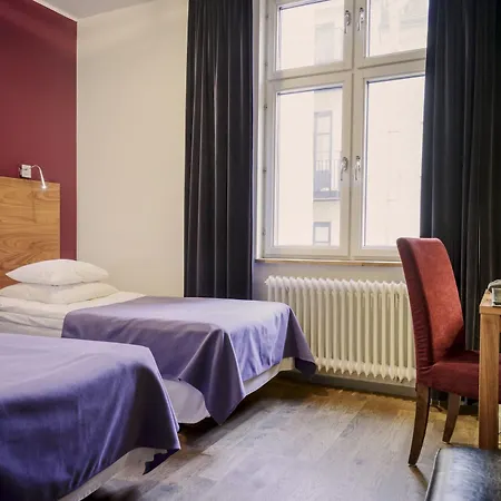 Hotel Rex Stockholm