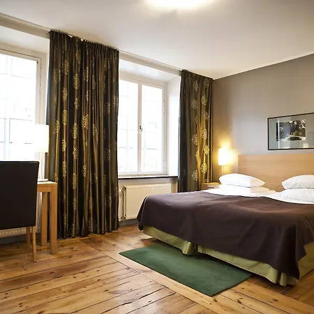 Rex Hotel Stockholm